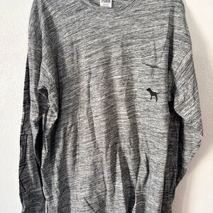 Victoria’s Secret PINK Long Sleeve Shirt
